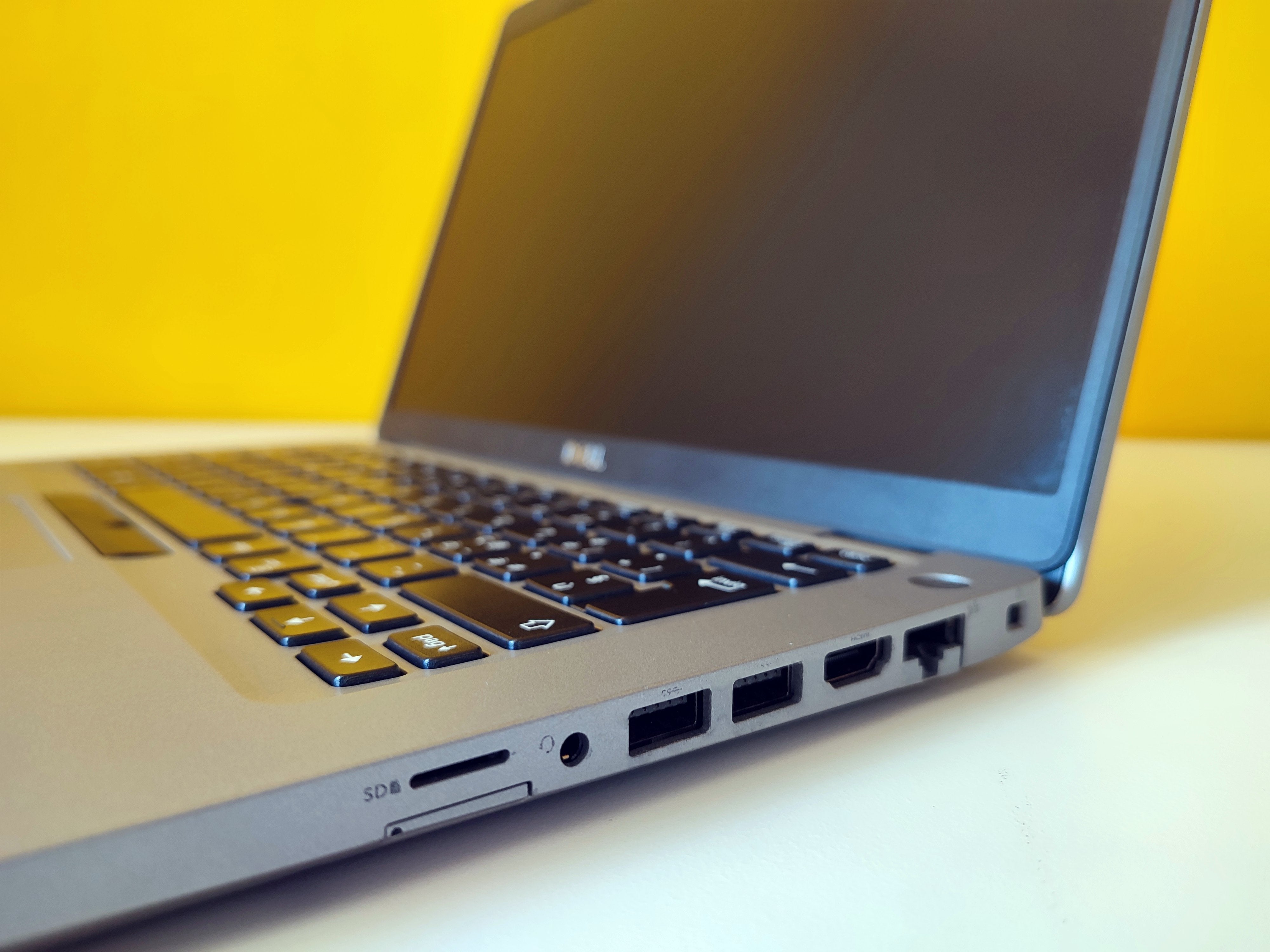 DELL Latitude 5410 Notebook DELL Latitude 5410 Notebook